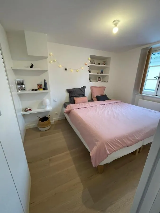 Appartement Bellecour Lyon 0*,  Fransa